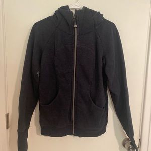Lululemon hoodie